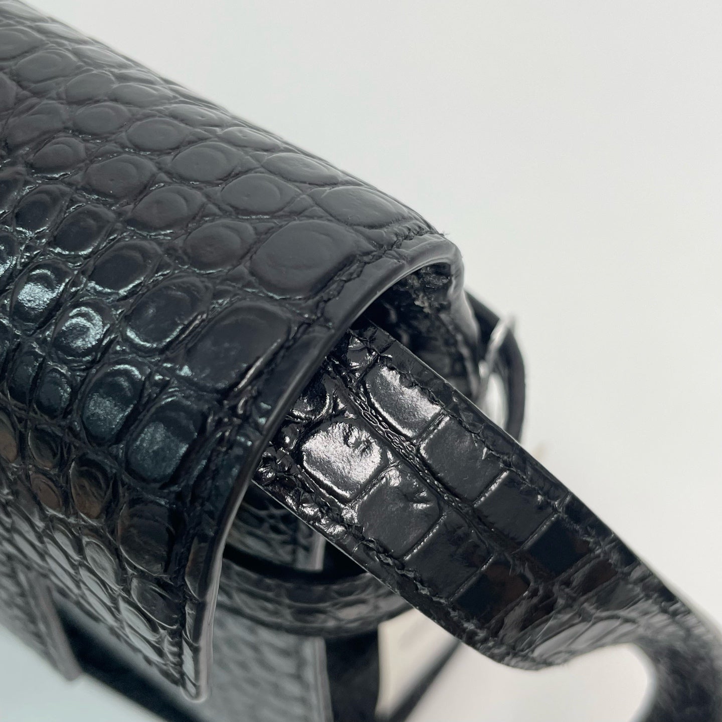 Saint laurent Black Shoulder Bag
