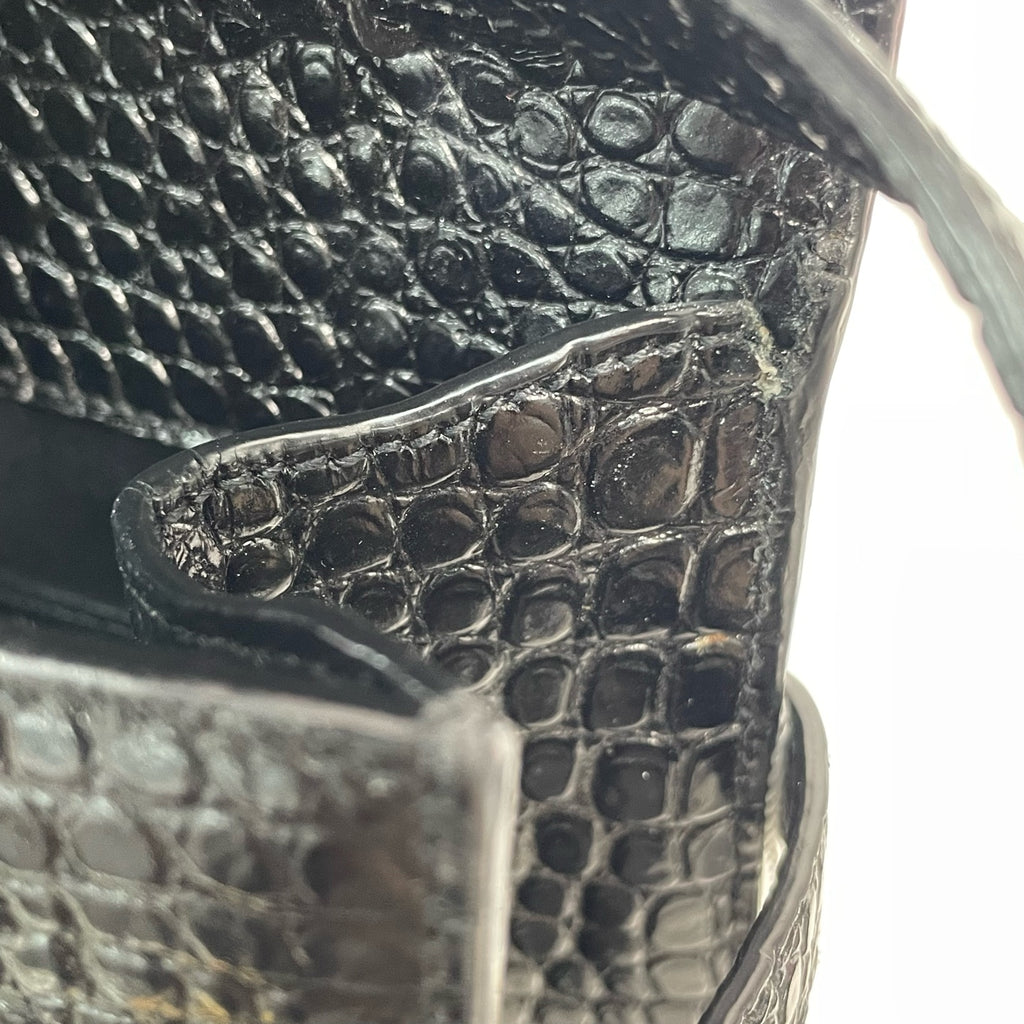 Saint laurent Black Shoulder Bag
