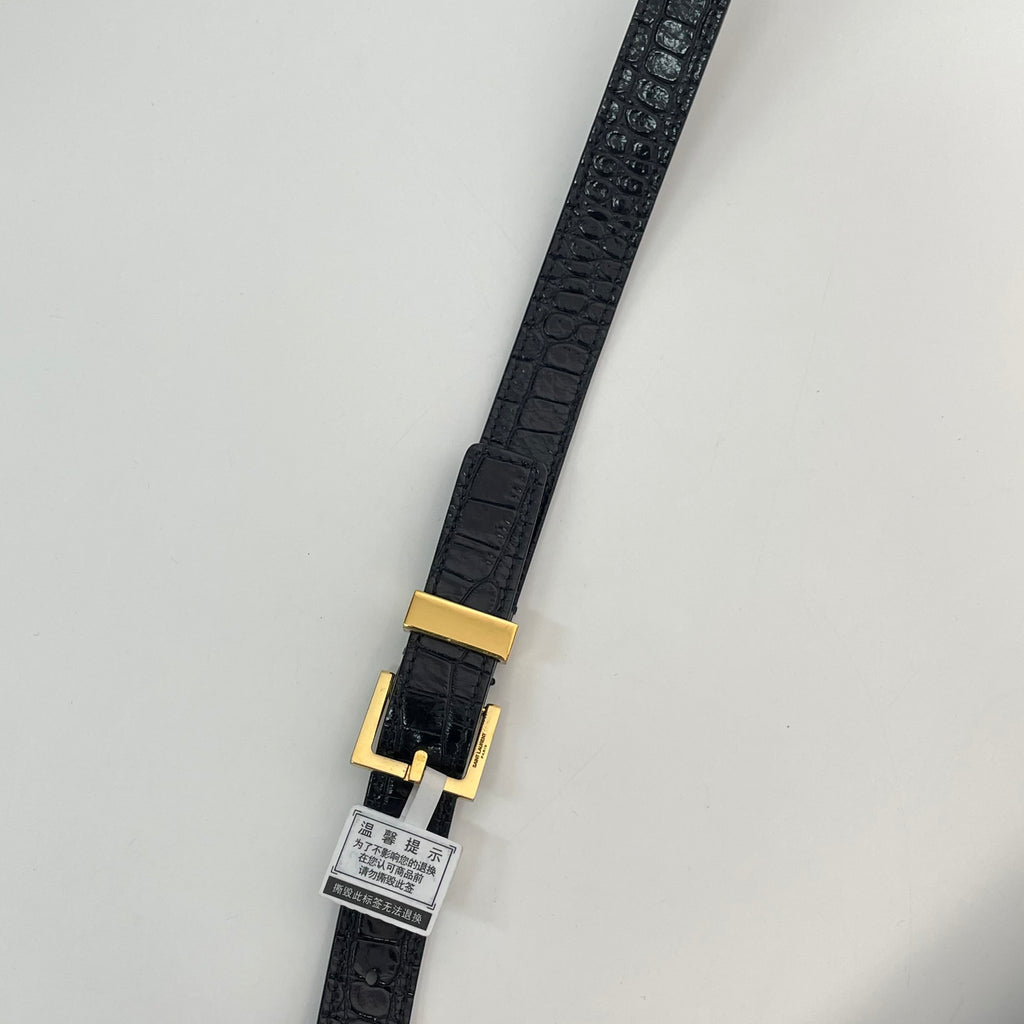 Saint laurent Black Shoulder Bag