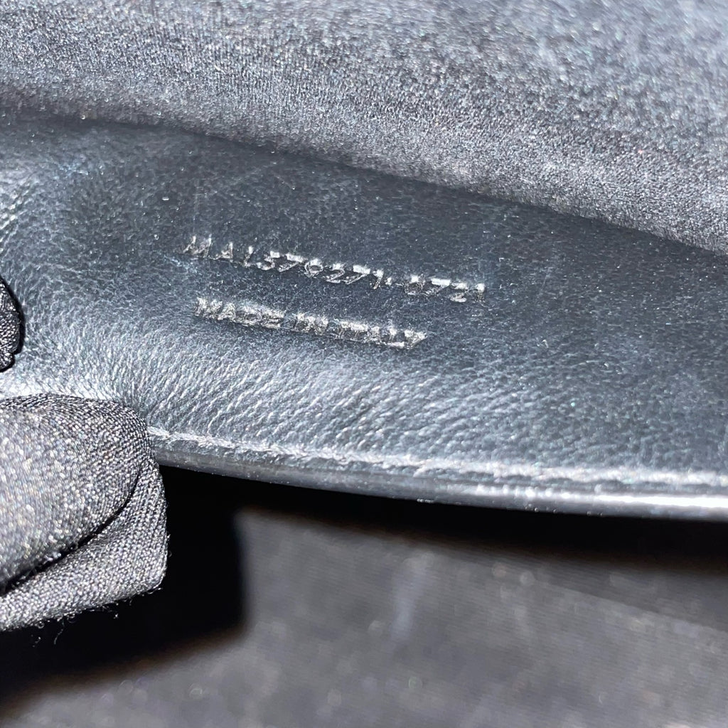 Saint laurent Black Shoulder Bag