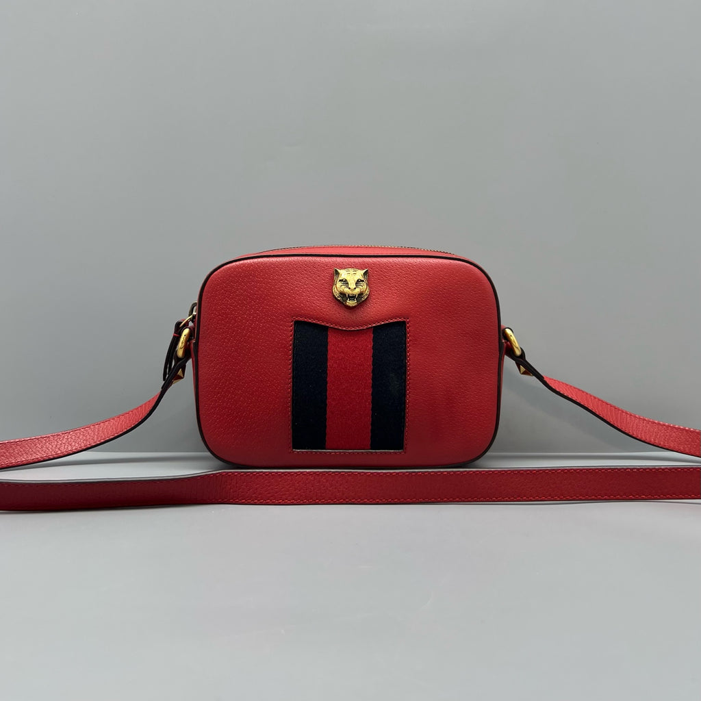 Gucci Red