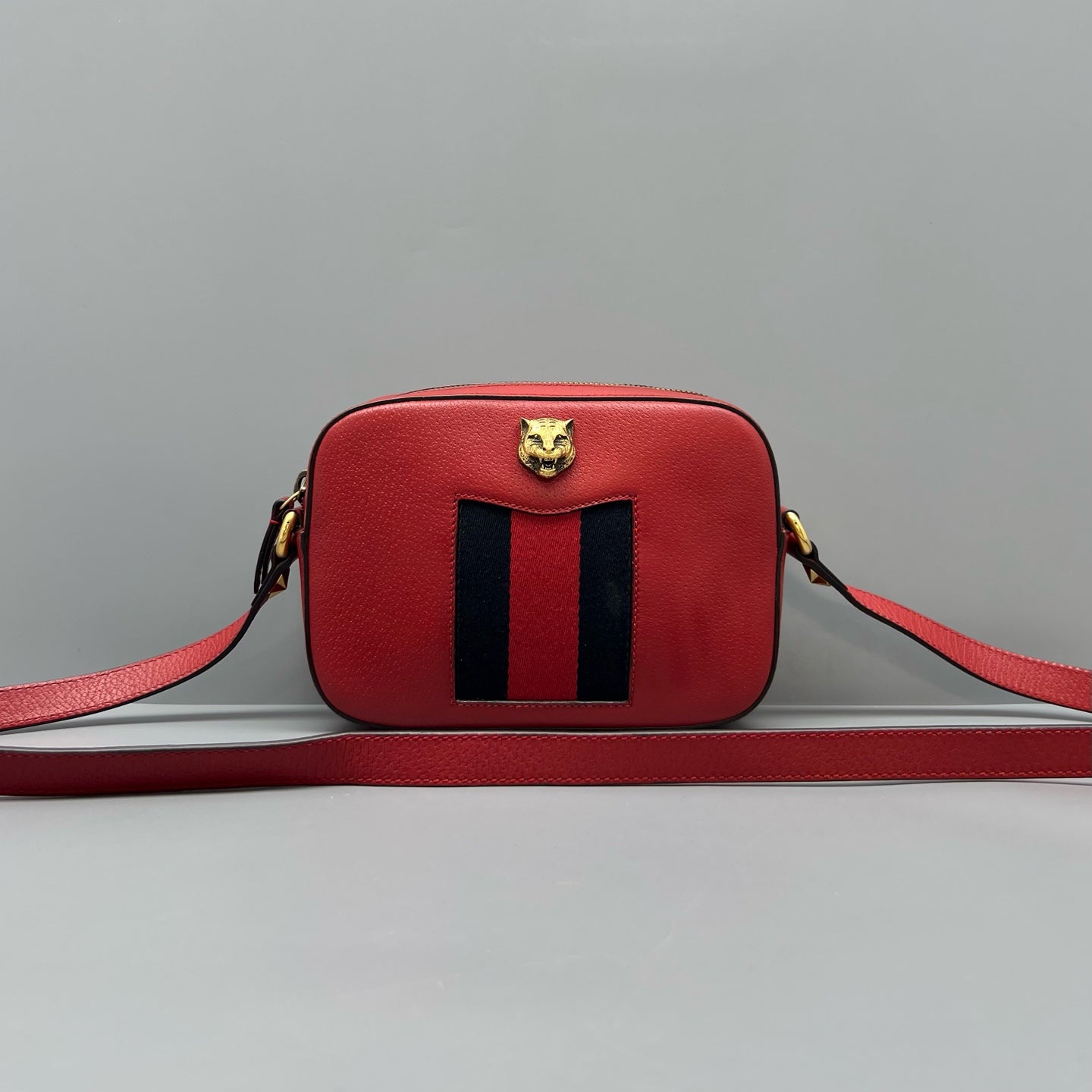 Gucci Red