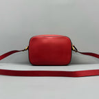 Gucci Red