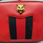 Gucci Red