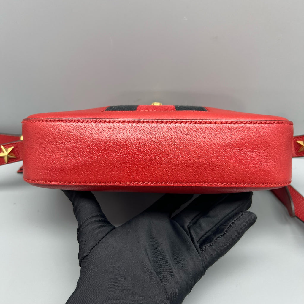 Gucci Red