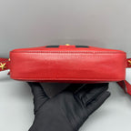 Gucci Red