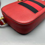 Gucci Red