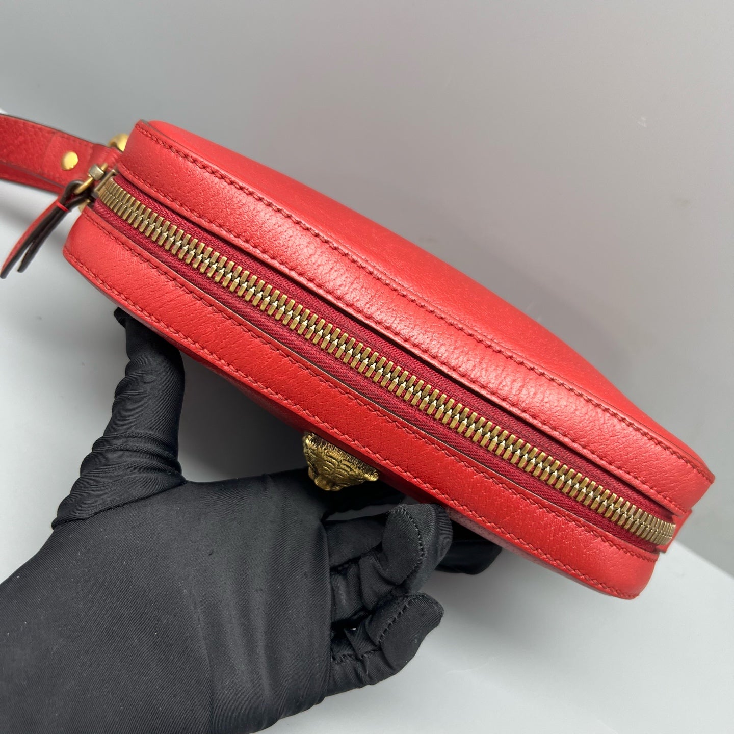 Gucci Red