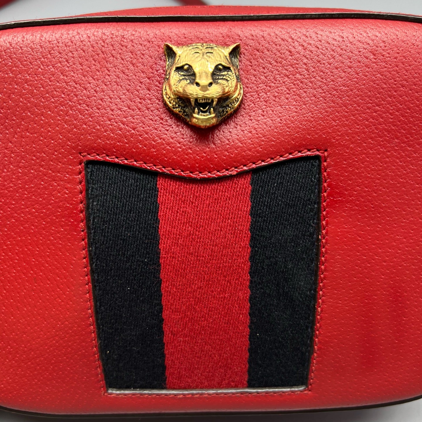 Gucci Red