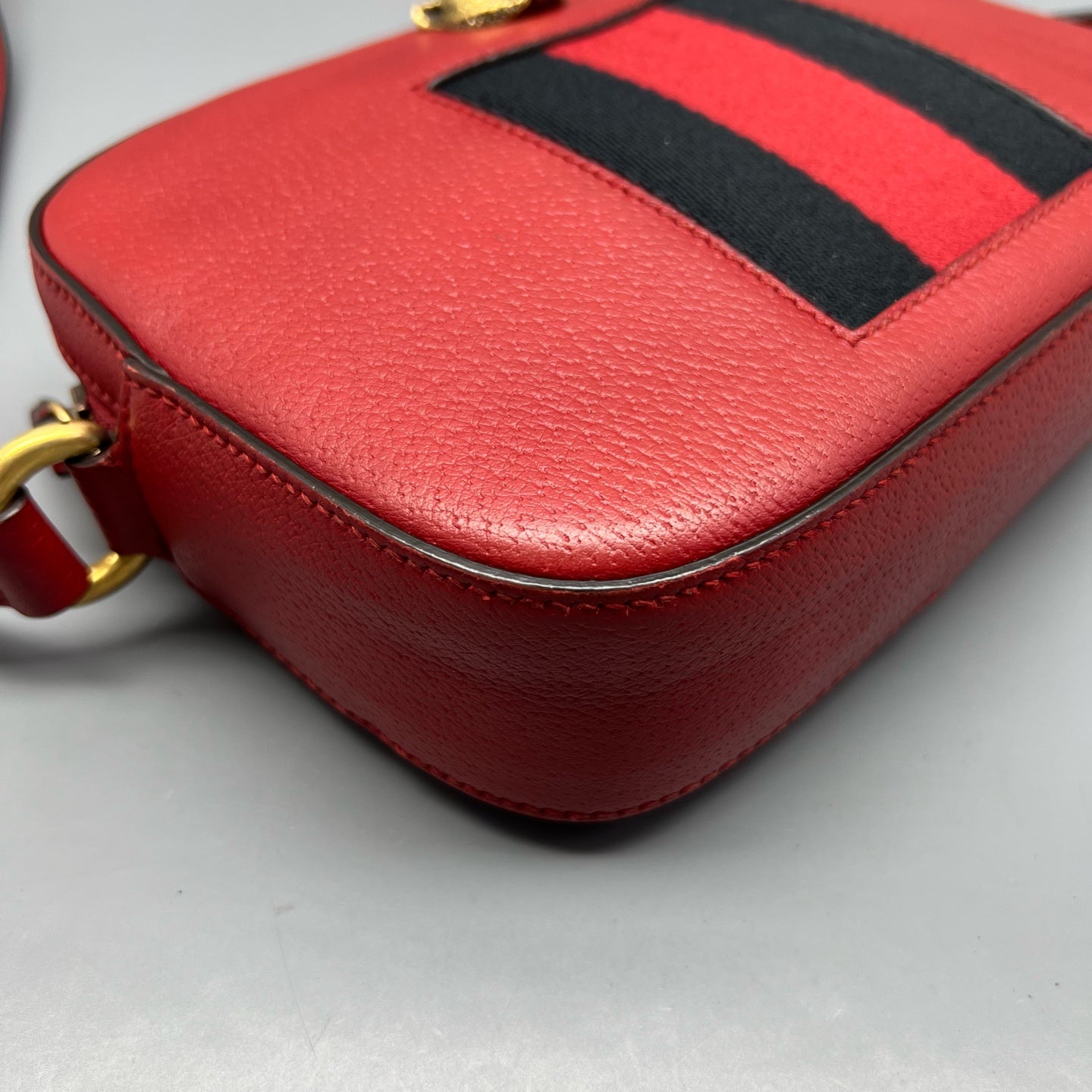 Gucci Red