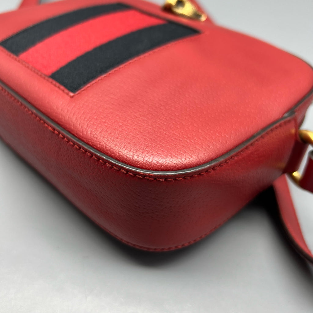 Gucci Red
