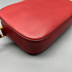 Gucci Red