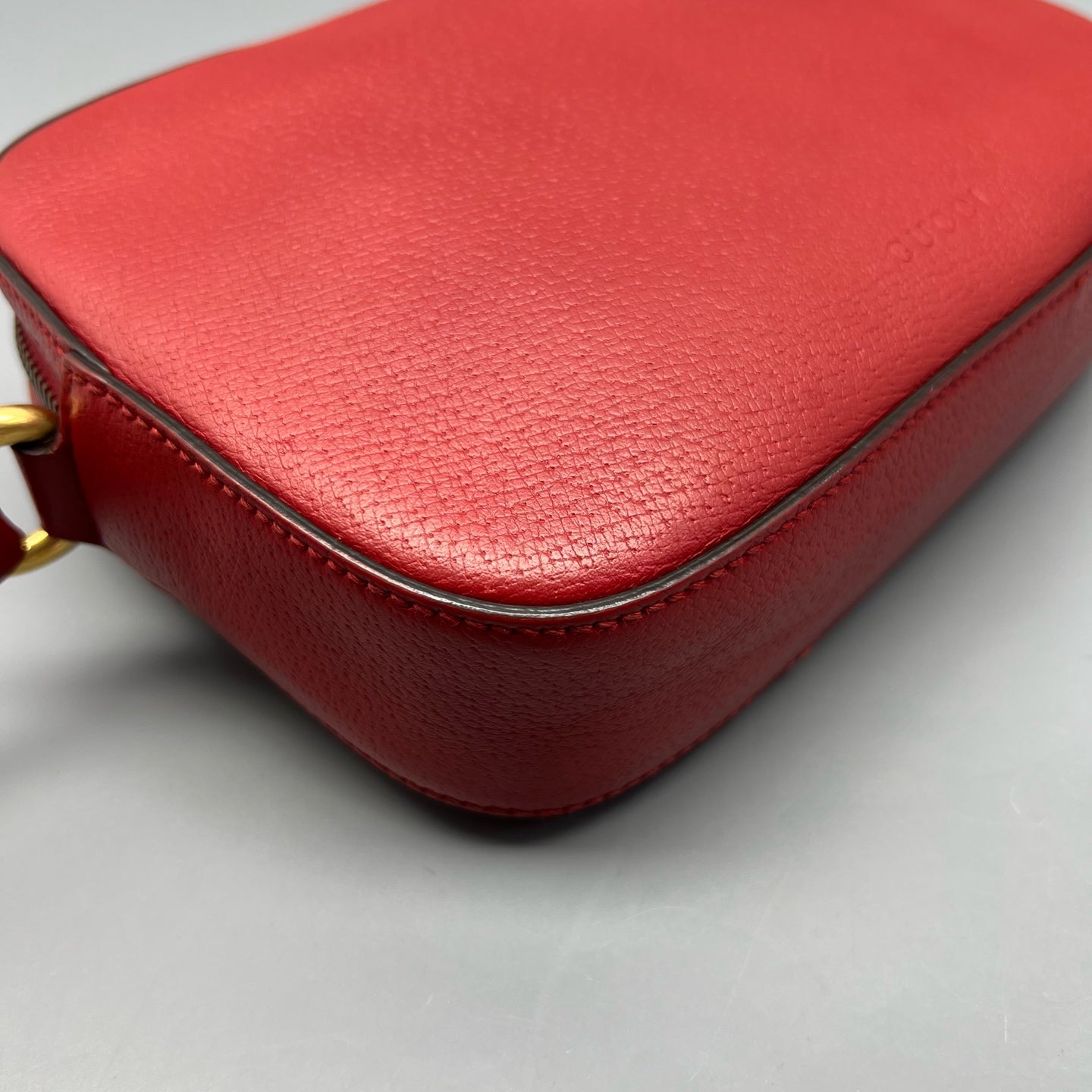Gucci Red