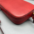 Gucci Red