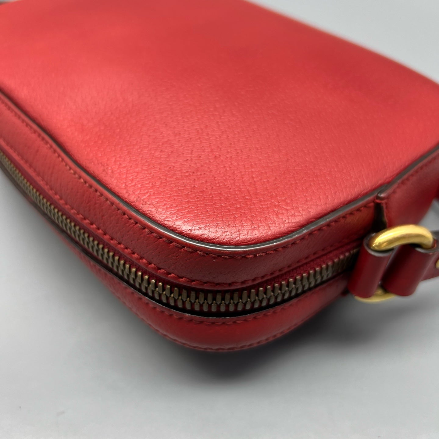 Gucci Red