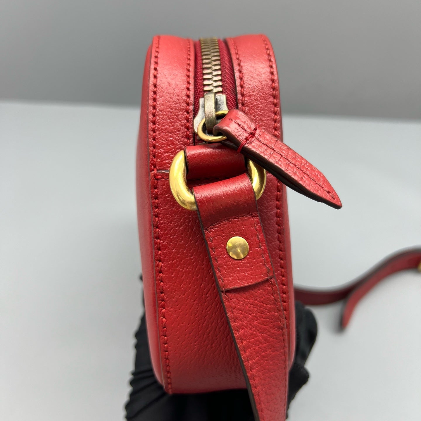 Gucci Red