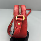 Gucci Red