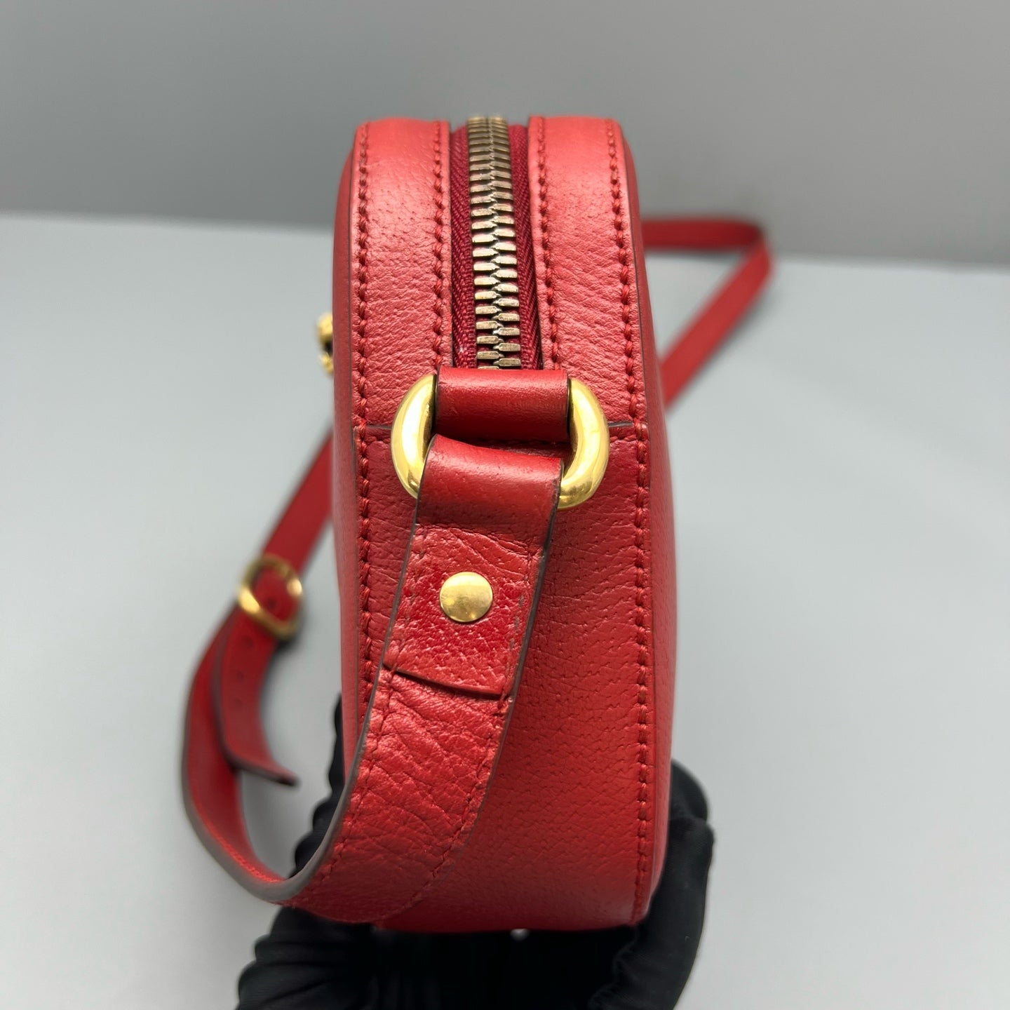 Gucci Red
