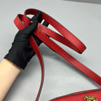 Gucci Red