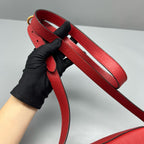 Gucci Red