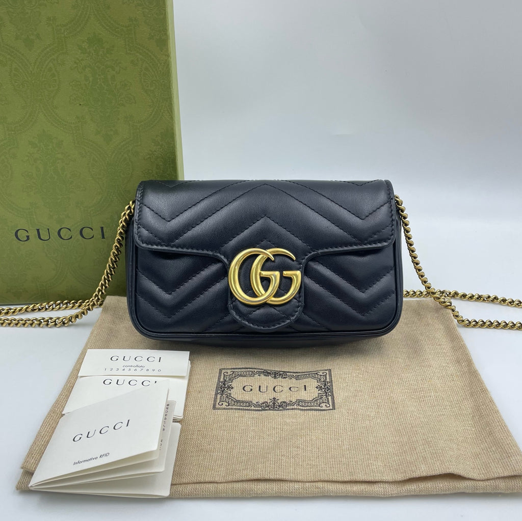 Gucci