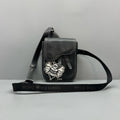 Dior Saddle Bag