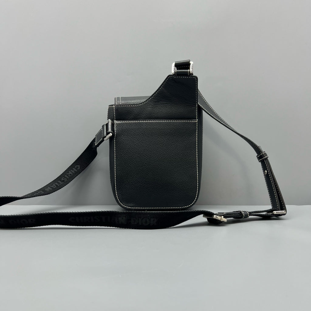 Dior Saddle Bag