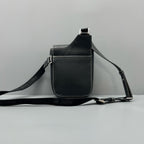 Dior Saddle Bag