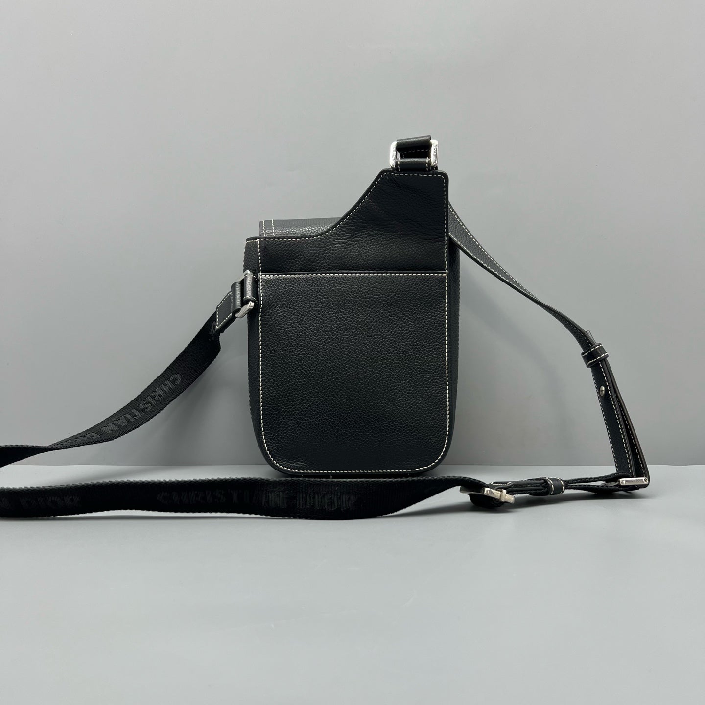 Dior Saddle Bag