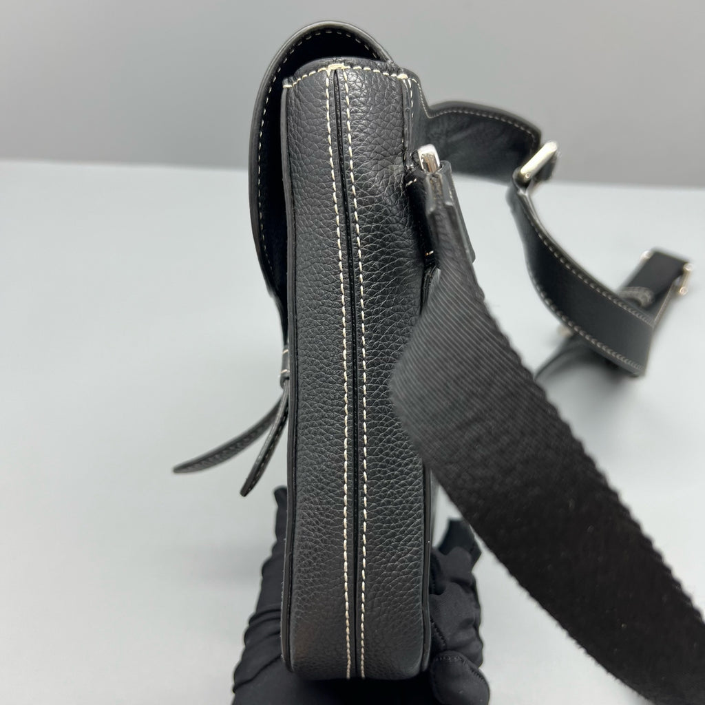 Dior Saddle Bag