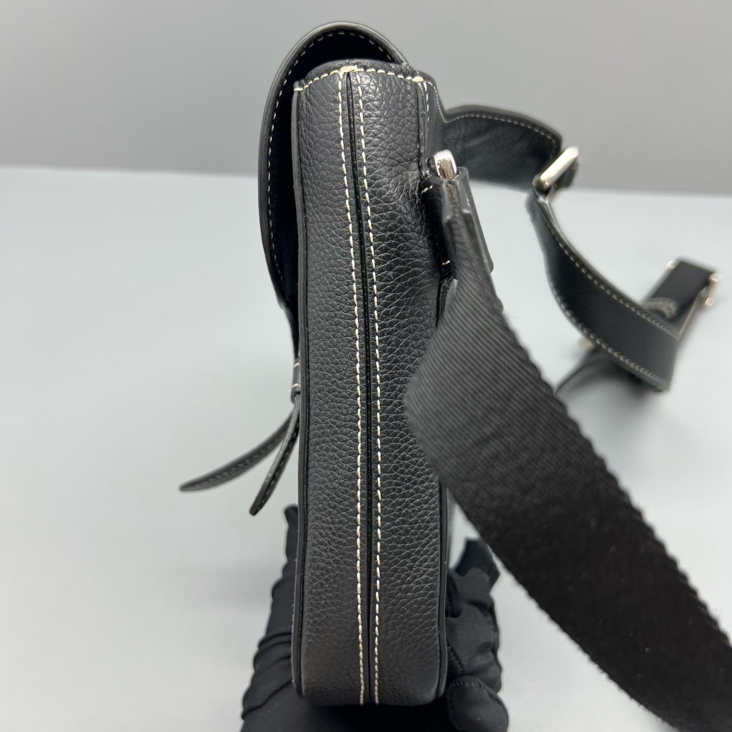 Dior Saddle Bag