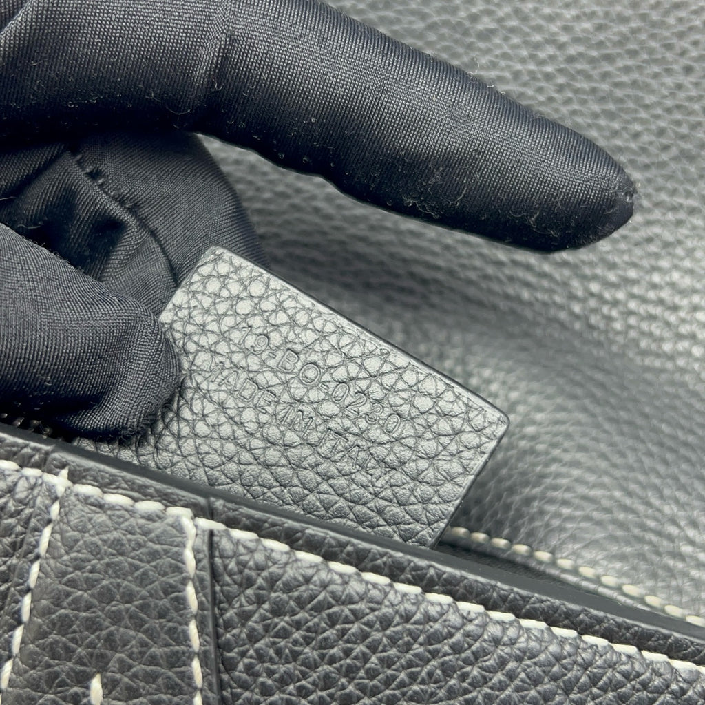 Dior Saddle Bag