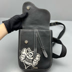 Dior Saddle Bag