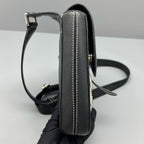 Dior Saddle Bag