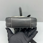 Dior Saddle Bag