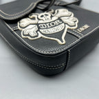 Dior Saddle Bag