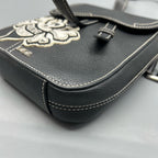 Dior Saddle Bag