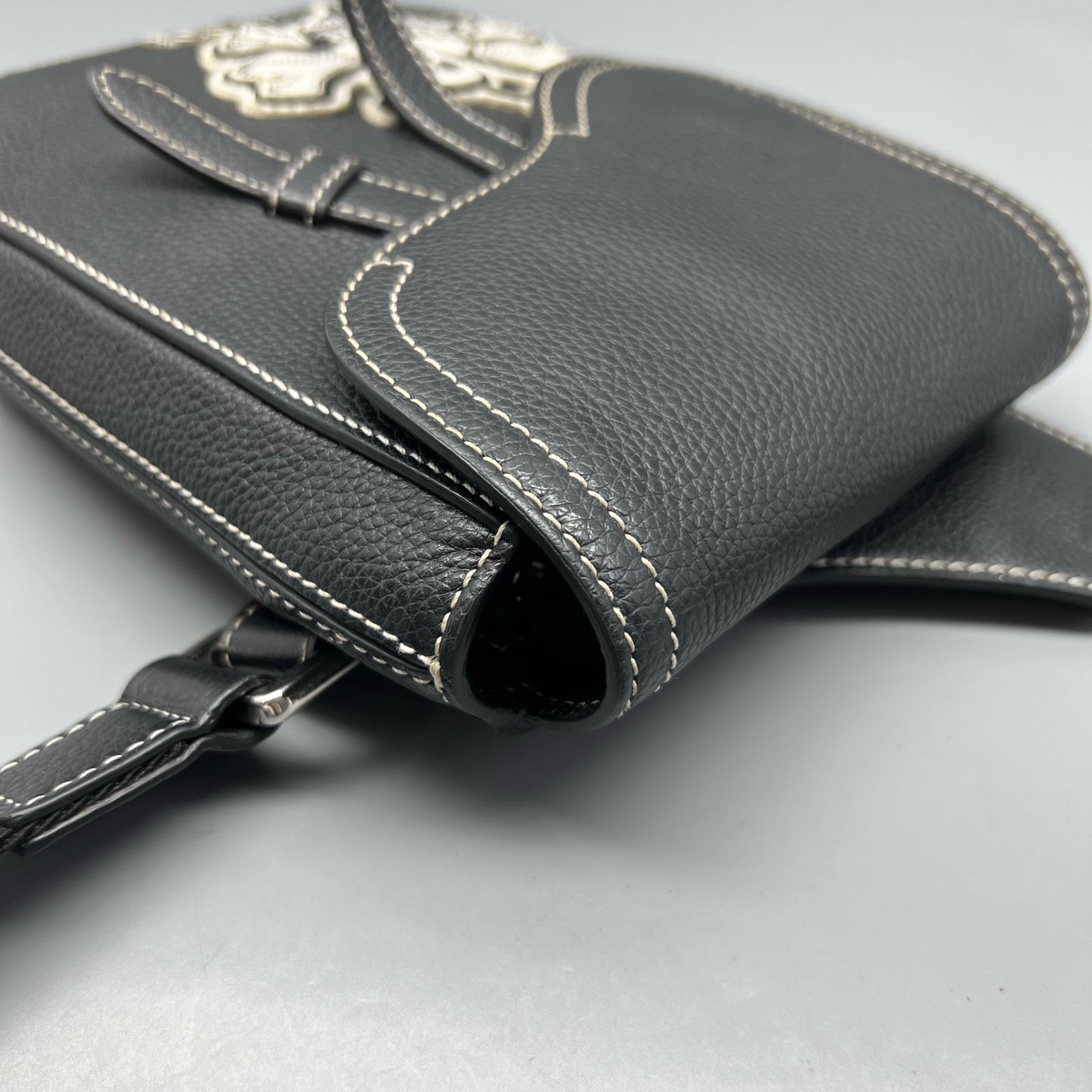 Dior Saddle Bag