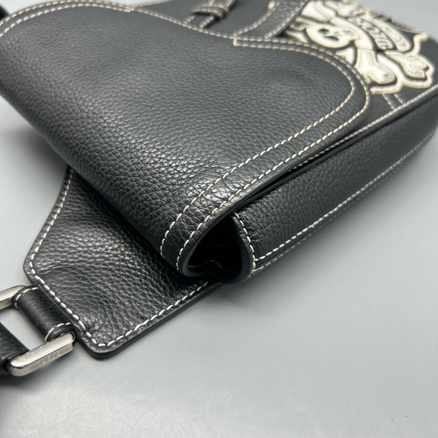 Dior Saddle Bag
