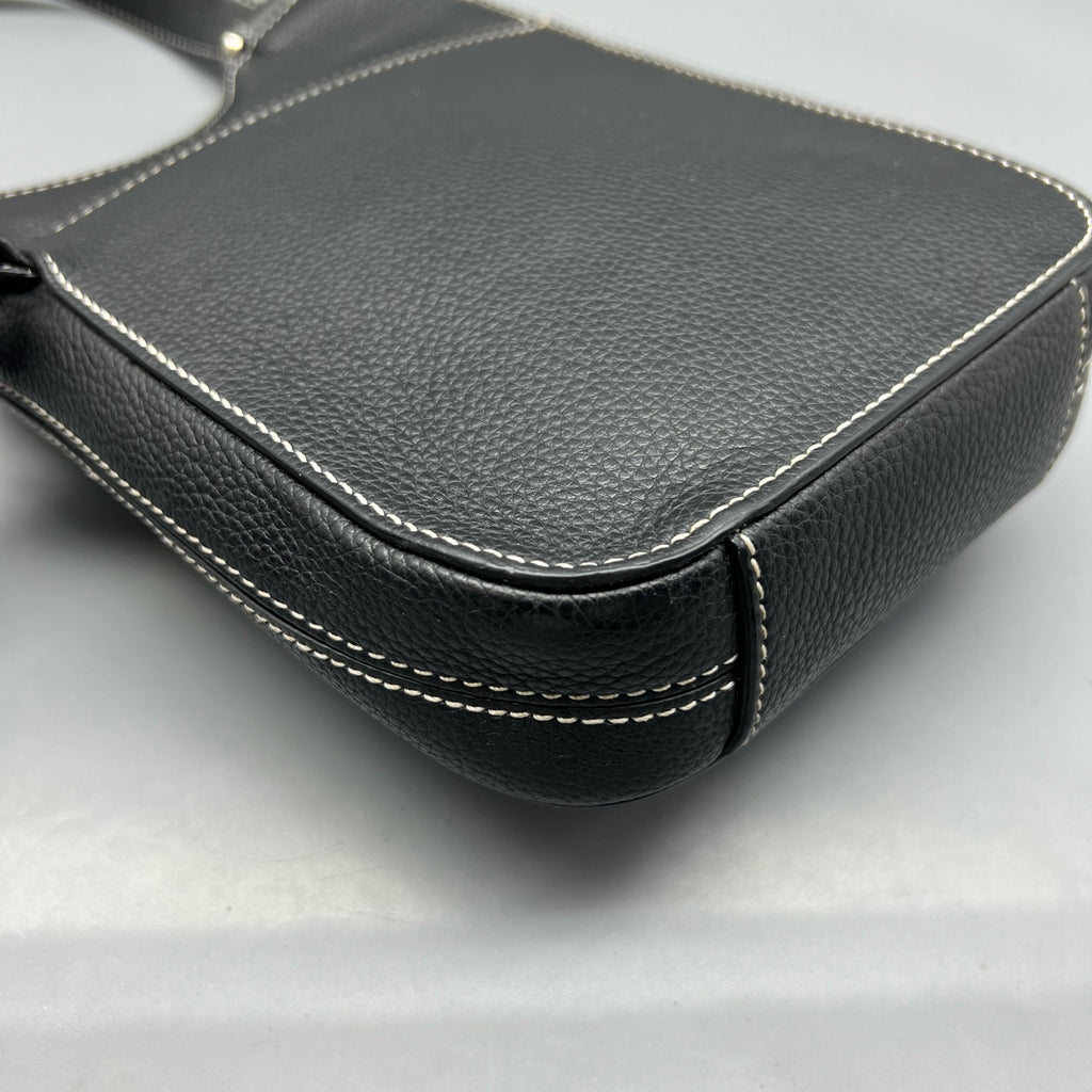 Dior Saddle Bag