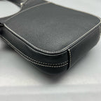 Dior Saddle Bag