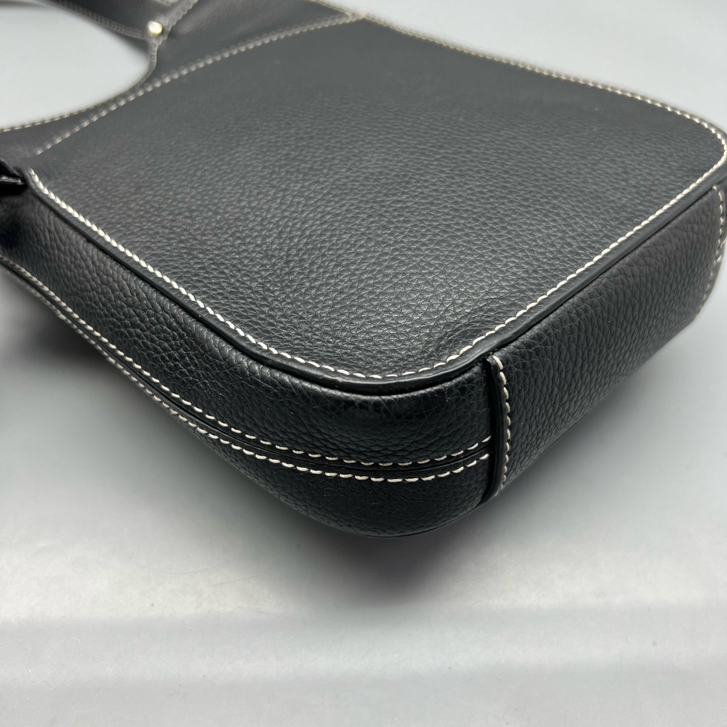 Dior Saddle Bag