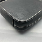 Dior Saddle Bag