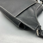 Dior Saddle Bag