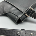 Dior Saddle Bag