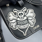 Dior Saddle Bag