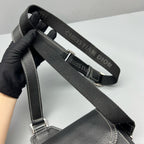 Dior Saddle Bag