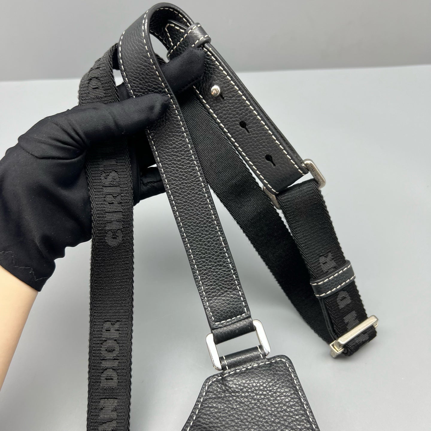 Dior Saddle Bag