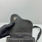 Dior Saddle Bag