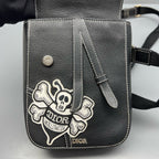 Dior Saddle Bag